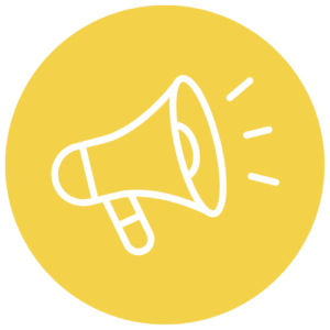 megaphone icon